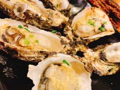 -烧蠔帮·生蚝海鲜牌档(观海店)