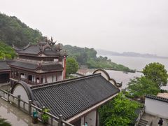 -屈原故里文化旅游区