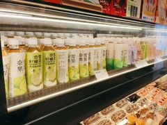 -奈雪的茶(大悦城店)