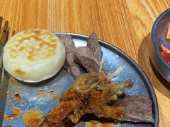 -哼蟹二将·烤肉酱蟹(合生汇店)