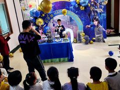 -暖心派对·独栋别墅团建聚会轰趴馆