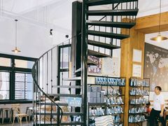 -Torch Coffee 炬点咖啡