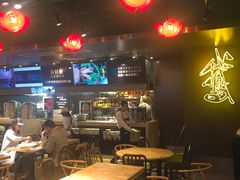 大堂-陈鹏鹏潮汕菜(欢乐海岸 海边景观店)