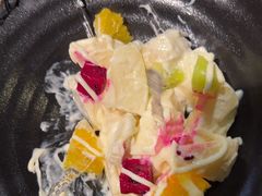 -九田家黑牛烤肉料理(新辰里亚运村店)