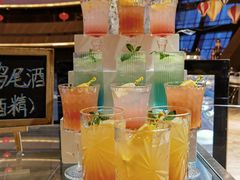 -杭州国际会议中心洲际酒店-原素全日餐厅(解放东路店)