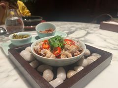 -湖滨28中餐厅·西湖宴·杭州君悦酒店