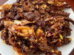 狗肉-真空冷面王(武功街店)