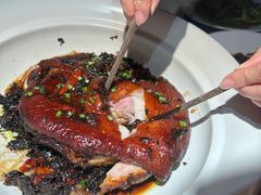 -西郊八号·山野江西菜(开发区店)