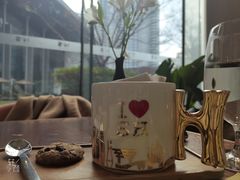 -花园5號餐厅