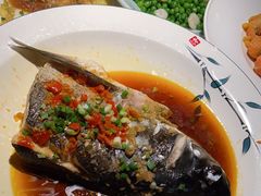 -庆江南江南菜(琴湖溪里花园城店)