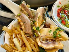-正能量脆肉鲩火锅