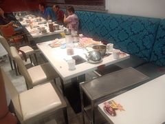 -阿香婆欢乐火锅(淄博万象汇店)