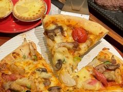 -必胜客(远大路店)