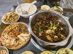 -天治宣·野椒鸡(龙头寺总店)