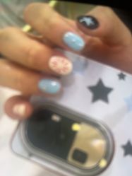 -尤米一站式美甲美睫