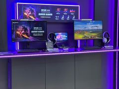 -Sony Store索尼(广州正佳店)