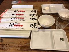 -丽伟的串·烧烤·砂锅(芝麻街店)