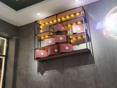 -家味螺蛳粉&烤鱼(安远路店)
