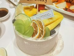 -ZOZO's昌左左精致甜品设计(新北店)