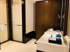 -成都安仁福朋喜来登酒店