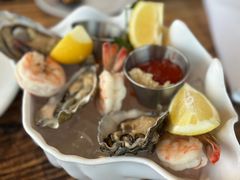 CHILLED&nbsp;SEAFOOD&nbsp;PLATTER-Fish Hopper