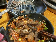 -皇牛鲜生·牛爱牛鲜牛肉自选火锅(晋吉北路店)