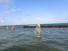 -日照世帆赛基地