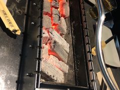 -很久以前羊肉串(簋街店)