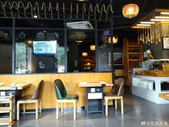 -牛记皇鲜牛肉火锅(环球度假区梨园店)