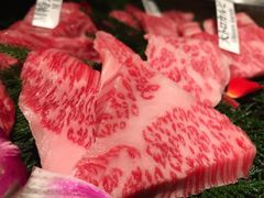 -松阪牛焼肉M(法善寺横丁店)