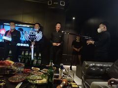 -皇家1号KTV(新都路店)