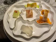 -蔓火锅(融侨外滩壹号店)