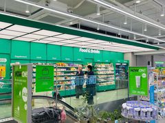 -Olive Young(明洞旗舰店)