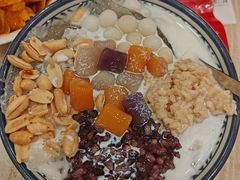 -蜀於记川渝小吃(中央大街店)