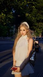 -DL HOPE明星造型