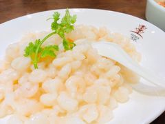 清炒虾仁-富春(瘦西湖店)