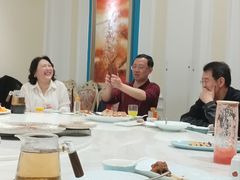 -梅龙镇酒家(南京西路总店)