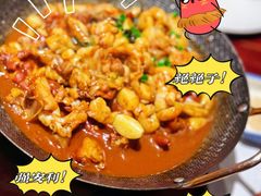 -大牌大·传统杭帮菜(湖滨店)