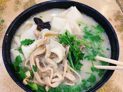 -惠丰源烩面馆(经七路店)