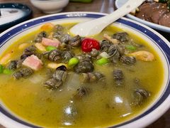 -锡和无锡菜(景丽苑店)