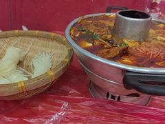 -王大乔泡椒米线·小火锅(星城天地店)