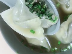 -顶巧鸡汤馄饨(虹口总店)