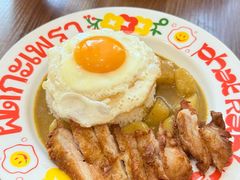 -曼谷食堂·泰国家庭料理(丹桂路店)