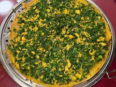 -北京龙庆四季香农家饭庄·灶台鱼·碳烤虹鳟鱼(龙庆峡店)
