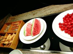 -南通滨江洲际酒店-东厨中餐厅