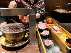 -牛道·和牛九食(市府恒隆广场店)