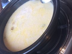 -捞神煲汤火锅(湖滨商业街店)