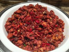 -汉巴味德(大悦城店)