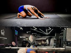 -Answer Fitness 答案健身(奥体店)