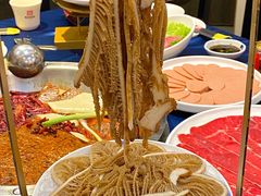 -蜀大侠·侠客印象(园林博物馆店)